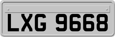 LXG9668