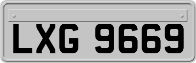 LXG9669