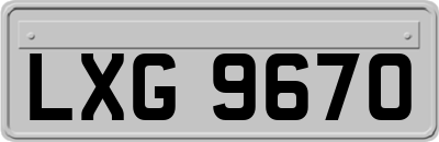 LXG9670