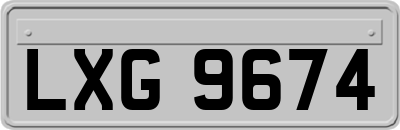 LXG9674