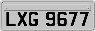 LXG9677