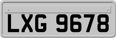 LXG9678