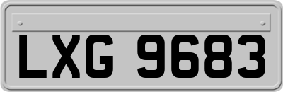 LXG9683