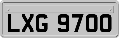 LXG9700