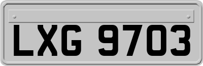 LXG9703