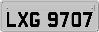 LXG9707