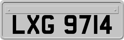 LXG9714