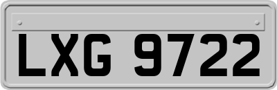 LXG9722