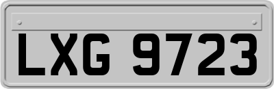 LXG9723