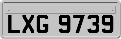 LXG9739