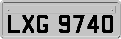 LXG9740