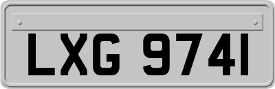 LXG9741
