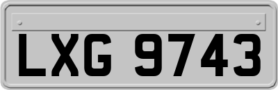 LXG9743