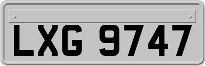 LXG9747