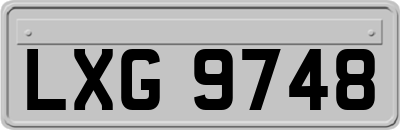 LXG9748