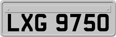LXG9750