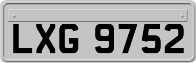 LXG9752
