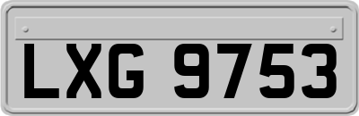 LXG9753