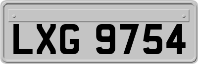 LXG9754