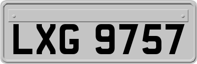 LXG9757