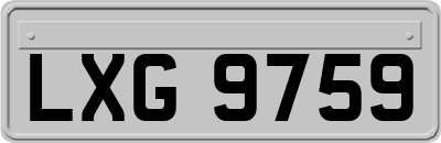 LXG9759