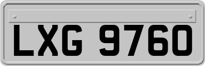 LXG9760