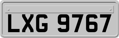 LXG9767