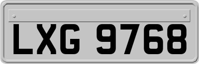 LXG9768
