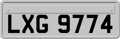 LXG9774