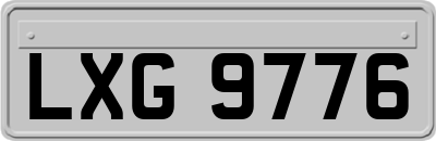 LXG9776