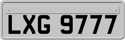 LXG9777