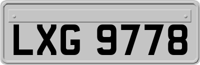 LXG9778