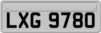 LXG9780
