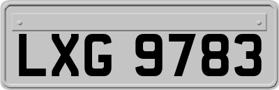 LXG9783