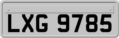 LXG9785