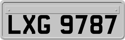 LXG9787