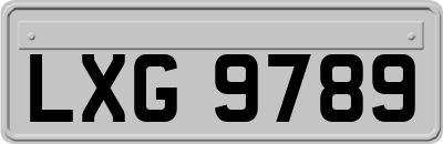 LXG9789