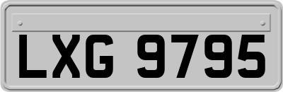 LXG9795