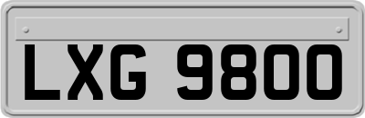 LXG9800