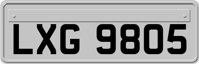 LXG9805