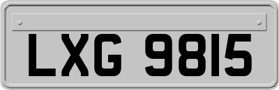 LXG9815