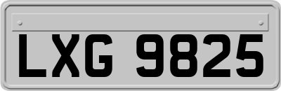 LXG9825