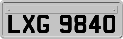 LXG9840