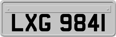 LXG9841