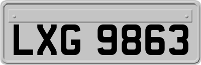 LXG9863