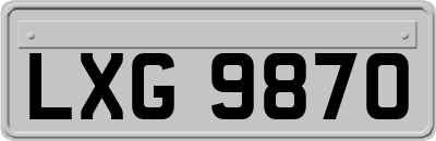 LXG9870