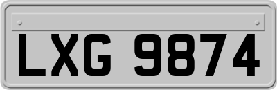 LXG9874
