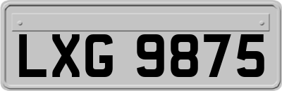 LXG9875