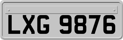 LXG9876