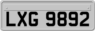 LXG9892
